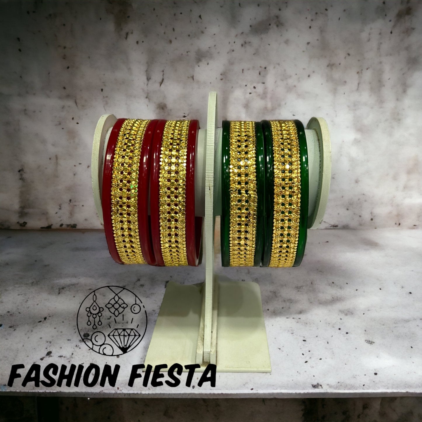 Bangle Set