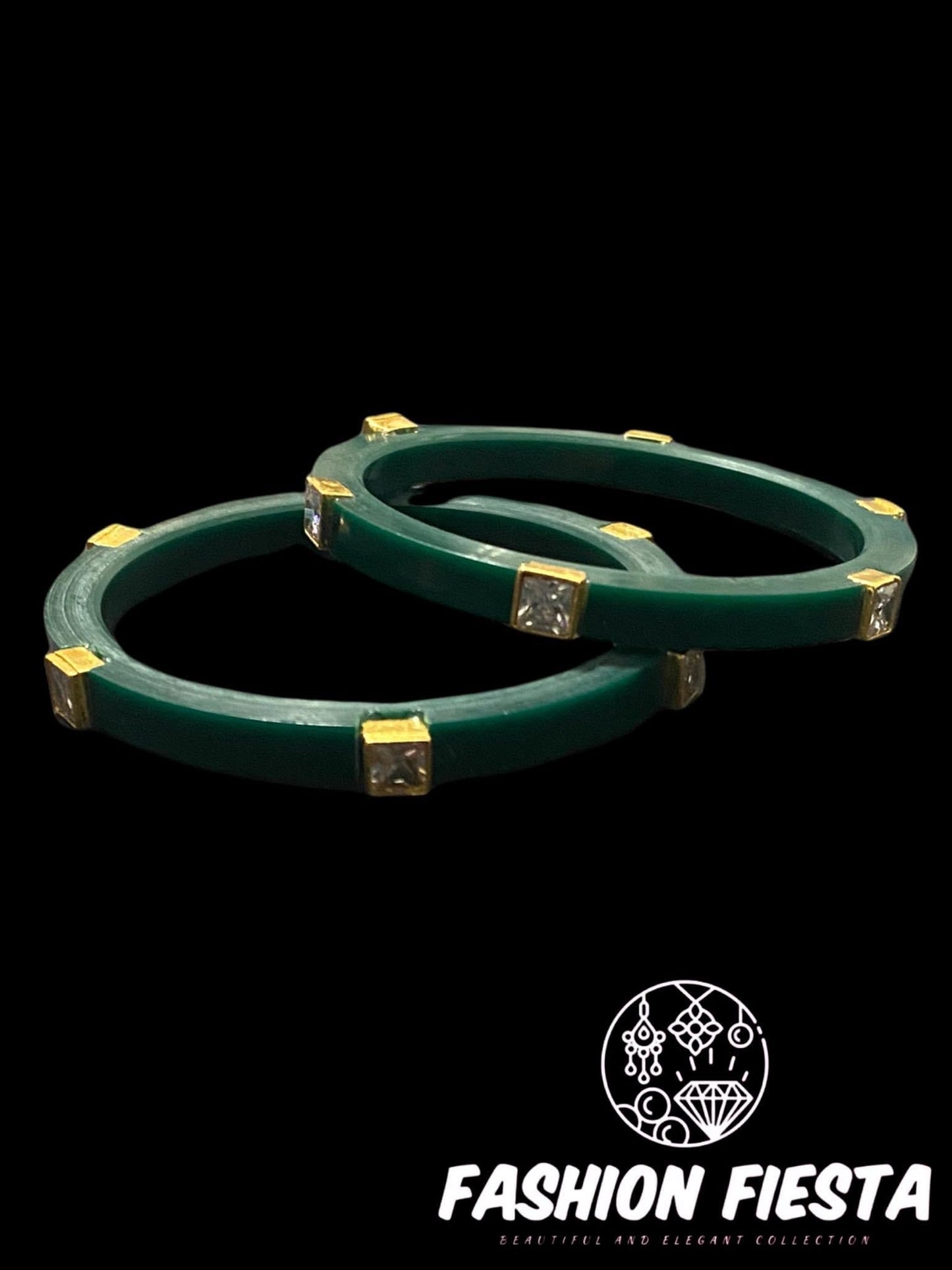 Stylish and Durable Bangles